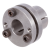 MAE-MSM - Miniature Clamping Bushes MSM, Mild steel