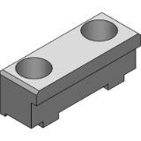 Clamp 25/2 - Series 25