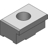 Clamp 40/25 - Series 25/40