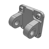 CB-Q2 - Mounting accessory