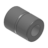 LMUT, LMUTM, SLMUT - Linear Bushings - Short Type