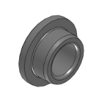 E-SHFZ - Economy OIL Free Bushings - Shoulder type