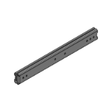 SRX36 - Slide Rails - Standard - Three - Step Slide Rails