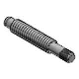 MTWK, MTWBK, RMTWK, MTSWK, MTWLK, MTWBLK, RMTWLK, MTSWLK - Lead Screw Lead Screws for Support Units