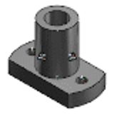 MFSTF, MFSBF, MFSLF, MFSS - Device Stands - Compact - Single Bracket