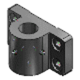 SSTF, SSTFM, SSPF - Device Stands - Side Mount