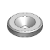 FWSRC, FWSRB, FWSRM, FWSRR, FWSRA, FWSRBB, FWSRS, FWSRSR, FWSRSUS - Metal Washers - Countersunk -