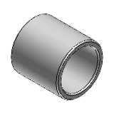 KNCLB, KNCLM, KNCLSS - Metal Collars - L Dimension Standard Type - Standard Class