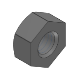 AYCNT - Alloy C276 Hex Nut