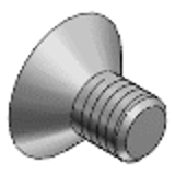 C-BOX-SFB, C-PACK-SFB, C-SFB - C-VALUE Hex Socket Flat Head Cap Screws-Stainless Steel-