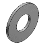 CBALW, CBALWB - Aluminum Washers