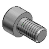 LB, SUSLB - Hexagon Socket Head Cap Screws - Loosening Prevention Type