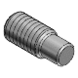 MSSG, CBBG, CBBGS - Hexagon Socket Screws - Dog Point