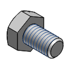 RSCB - Stainless Steel Hexagon Bolts