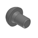 SBCBLS - SUS316L Hexagon Socket Button Bolt SSS Standard