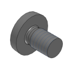 SL-BOX-BDJS,SH-BOX-BDJS,SHD-BOX-BDJS - 【PRECISION CLEANING】Binding Head Phillips Drive Screw - Flat End, Full Thread