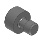 SL-GUTB, SH-GUTB, SHD-GUTB - (Precision Cleaning) Captive Screws - Hex Socket Head Cap, Stainless Steel, Configurable Length