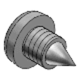 TANB, TANBS - Self Tapping Screws -Pan Head-