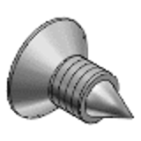 TASA, TASAS - Self Tapping Screws -Flat Head-