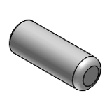 MSYG, MSYGC - Two Tolerances Parallel Pins - p6-g6 Type