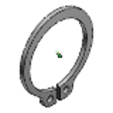 STWN, STWS - Retaining Rings - C - External