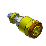 FLCM - Floating Connector - Miniature