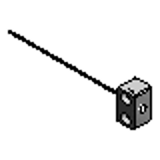 ABTA, ABTAL - Air Blow Nozzles - Terminal Block Type