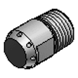 AEDA - Radial Spray Air Nozzles