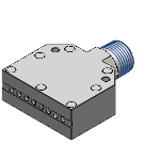 AFTBA - Flat Air Nozzles - For Blowers