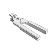 HOSAJT - Special Mounting Tool for Adjustable Hose