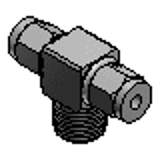 MCTPT - Couplings for Tubes - Tube Cheeses