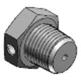 MSPB - Temperature Sensor Mount Bolts