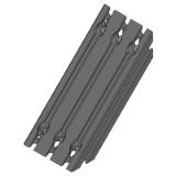 HFBL45A5, HFBLY45A5 - Reinforced Frame Bracket 5 Series -Right angle-