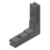 SL-HABLBS5,SH-HABLBS5,SHD-HABLBS5 - Precision Cleaning Blind Brackets - 5 Series, Post-Assembly