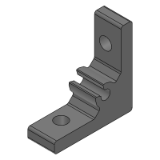 SL-HBLTH5, SH-HBLTH5, SL-HBLTHB5, SH-HBLTHB5 - Precision Cleaning Brackets HFS5 Eccentric Brackets