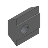 SL-HNTHSN6, SH-HNTHSN6, SHD-HNTHSN6 - Precision Cleaning Pre-Assembly Eccentric Nuts