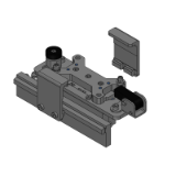 CMB1515-PS, CMB2020-PS - COMBe - Positioning Module