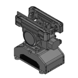 CMB1515-TT, CMB2020-TT - COMBe - Rotation Module