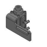 CMB1520-ST - COMBe - Stopper Module - 1520 Series