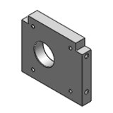 MOBP-MA - Motor bracket for conveyor