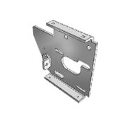 MOBP-TAK - Motor Mounting Plates for Conveyor