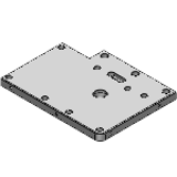 MSCPA,MSCPRA - 输送机用侧板A