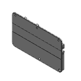 MSCPD7 - Side Cover D for Conveyors