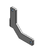 NTBK - Nut bracket for conveyor