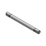 SHCNV-RE-CVSX-J - Shafts for Conveyors