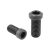 04521-10 - Tornillos de repuesto para tornillos excéntricos de sujeción