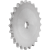 22264 - Sprockets single 3/8“ x 7/32“ DIN ISO 606