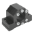 24070 - Housings for flange nuts