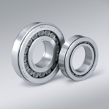 Cylindrical Roller Bearings