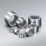 Needle Bearings